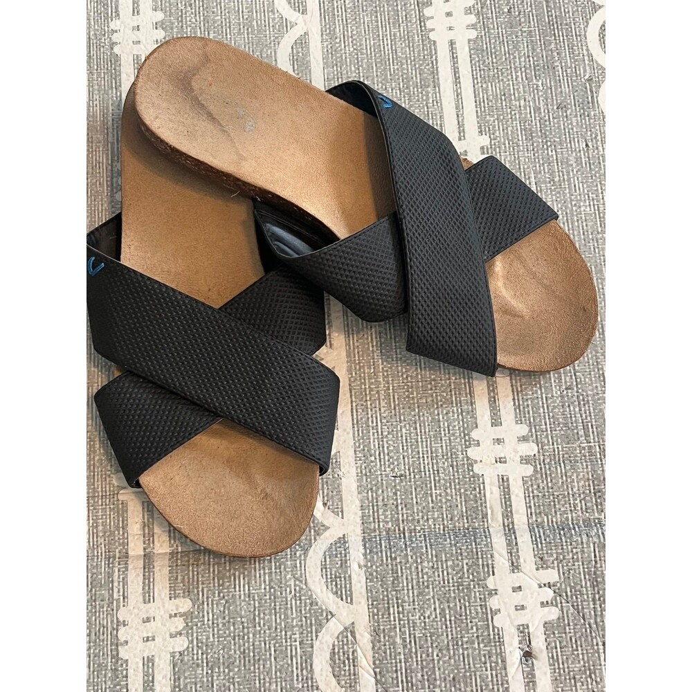 Dr. scholls sandals size 8